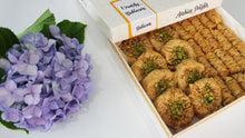 Load image into Gallery viewer, Baklava Box
