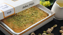 Load image into Gallery viewer, Shredded Kanafeh (PICK-UP ONLY)
