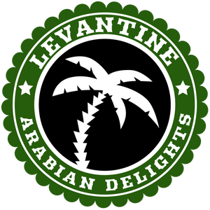 Levantine Logo