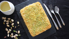 Load image into Gallery viewer, Shredded Kanafeh (PICK-UP ONLY)
