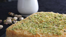 Load image into Gallery viewer, Shredded Kanafeh (PICK-UP ONLY)
