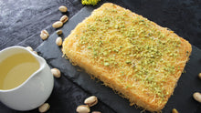 Load image into Gallery viewer, Shredded Kanafeh (PICK-UP ONLY)
